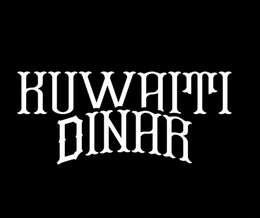 KUWAITI DINAR OFFICIAL